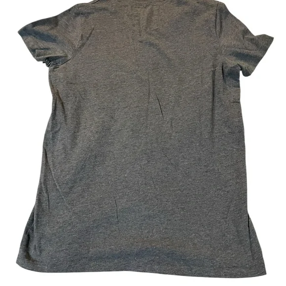 Hollister Blue Graphic Tee - Picture 2 of 4